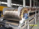 High Speed Copper Coating Machine